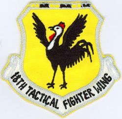 18th Tactical Fighter Wing
