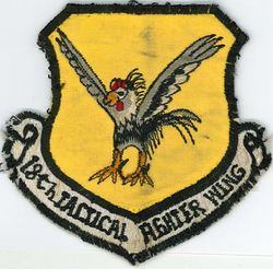 18th Tactical Fighter Wing
