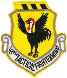 18th Tactical Fighter Wing
