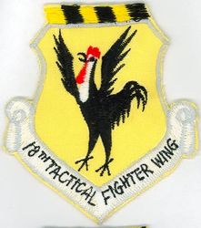 18th Tactical Fighter Wing
