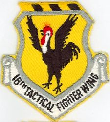 18th Tactical Fighter Wing
