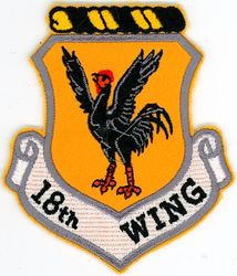 18th Wing
