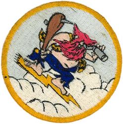 32d Tactical Reconnaissance Squadron
