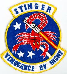 18th Special Operations Squadron
