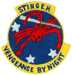 18th Special Operations Squadron
