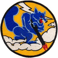 18th Fighter-Interceptor Squadron
