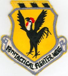 18th Tactical Fighter Wing
