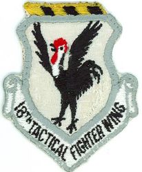 18th Tactical Fighter Wing
