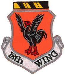 18th Wing
