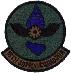 18th Supply Squadron
Keywords: subdued