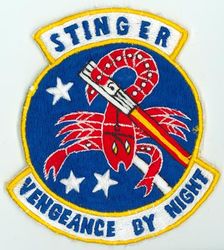 18th Special Operations Squadron
