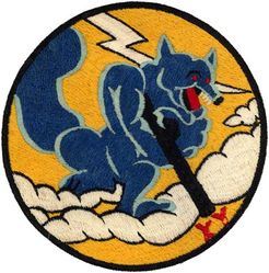 18th Fighter-Interceptor Squadron
