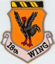 18th Wing
