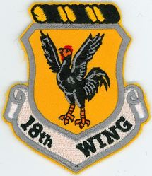 18th Wing
