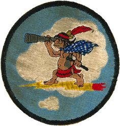 18th Tactical Reconnaissance Squadron

