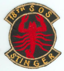 18th Special Operations Squadron
