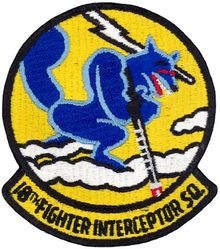 18th Fighter-Interceptor Squadron
