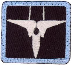 18th Operations Support Squadron F-15 Pencil Pocket Tab

