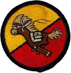 180th Air Refueling Squadron
