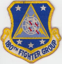180th Fighter Group

