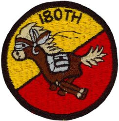 180th Air Refueling Squadron

