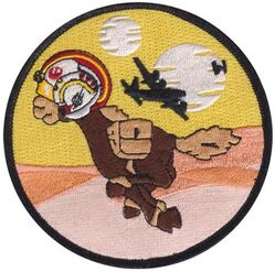 180th Airlift Squadron Morale
