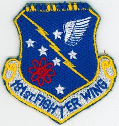 181st Fighter Wing
