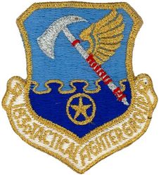 183d Tactical Fighter Group
