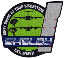 183d Airlift Squadron Morale
