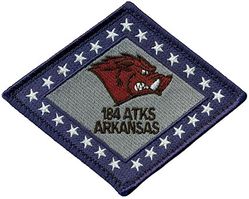 184th Attack Squadron
