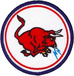 185th Air Refueling Squadron Heritage
