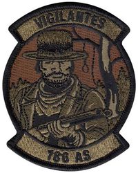 186th Airlift Squadron  
Keywords: OCP