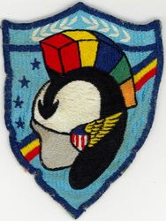 Carrier Air Group 19 (CVG-19)
Established as Carrier Air Group NINETEEN (CVG-19) on 15 Aug 1943. Redesignated Carrier Air Wing NINETEEN (CARAIRWING NINETEEN)(CVW-19) on 20 Dec 1963. Disestablished on 30 Jun 1977.
