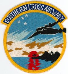 19th Troop Carrier Squadron, Medium
