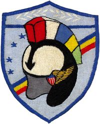 Carrier Air Group 19 (CVG-19) 
Established as Carrier Air Group NINTEEN (CVG-19) on 15 Aug 1943. Redesignated Attack Carrier Air Group NINTEEN (CVAG-19) on 15 Nov 1946: Carrier Air Group NINTEEN (CVG-19) on 1 Sep 1948; Carrier Air Wing NINTEEN (CVW-19) on 20 Dec 1963. Disestablished on 30 Jun 1977.
