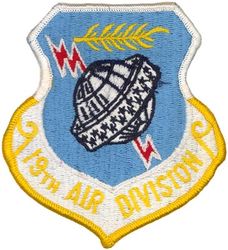19th Air Division
