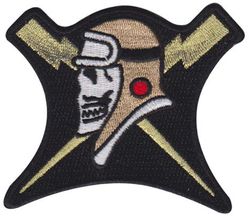 190th Fighter Squadron Morale
