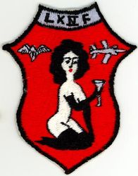 Class 1964-F Undergraduate Pilot Training
