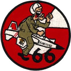 Class 1966-G Undergraduate Pilot Training
