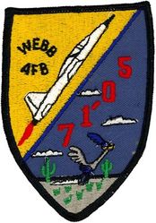 Class 1971-05 Undergraduate Pilot Training
