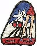 Class 1970-07 Undergraduate Pilot Training
