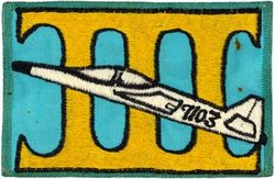 Class 1971-03 Undergraduate Pilot Training
