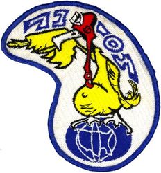 Class 1971-05 Undergraduate Pilot Training
