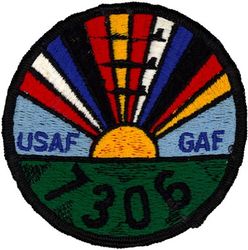 Class 1973-06 Undergraduate Pilot Training (Germany)

