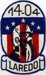 Class 1974-04 Undergraduate Pilot Training
