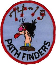 Class 1974-13 Undergraduate Navigator Training
