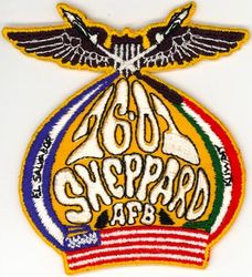 Class 1976-01 Undergraduate Pilot Training (El Salvador and Kuwait)
