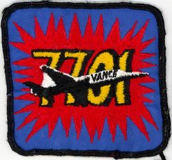 Class 1977-01 Undergraduate Pilot Training
