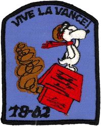 Class 1978-02 Undergraduate Pilot Training
Keywords: snoopy