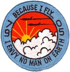 Class 1979-05 Undergraduate Pilot Training
